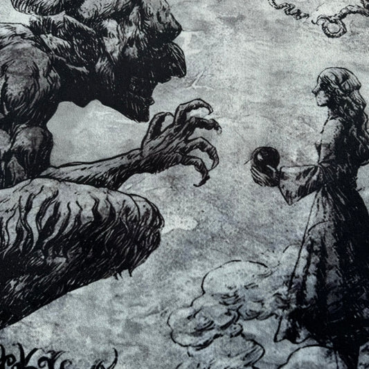 The Cursed Founder Rug