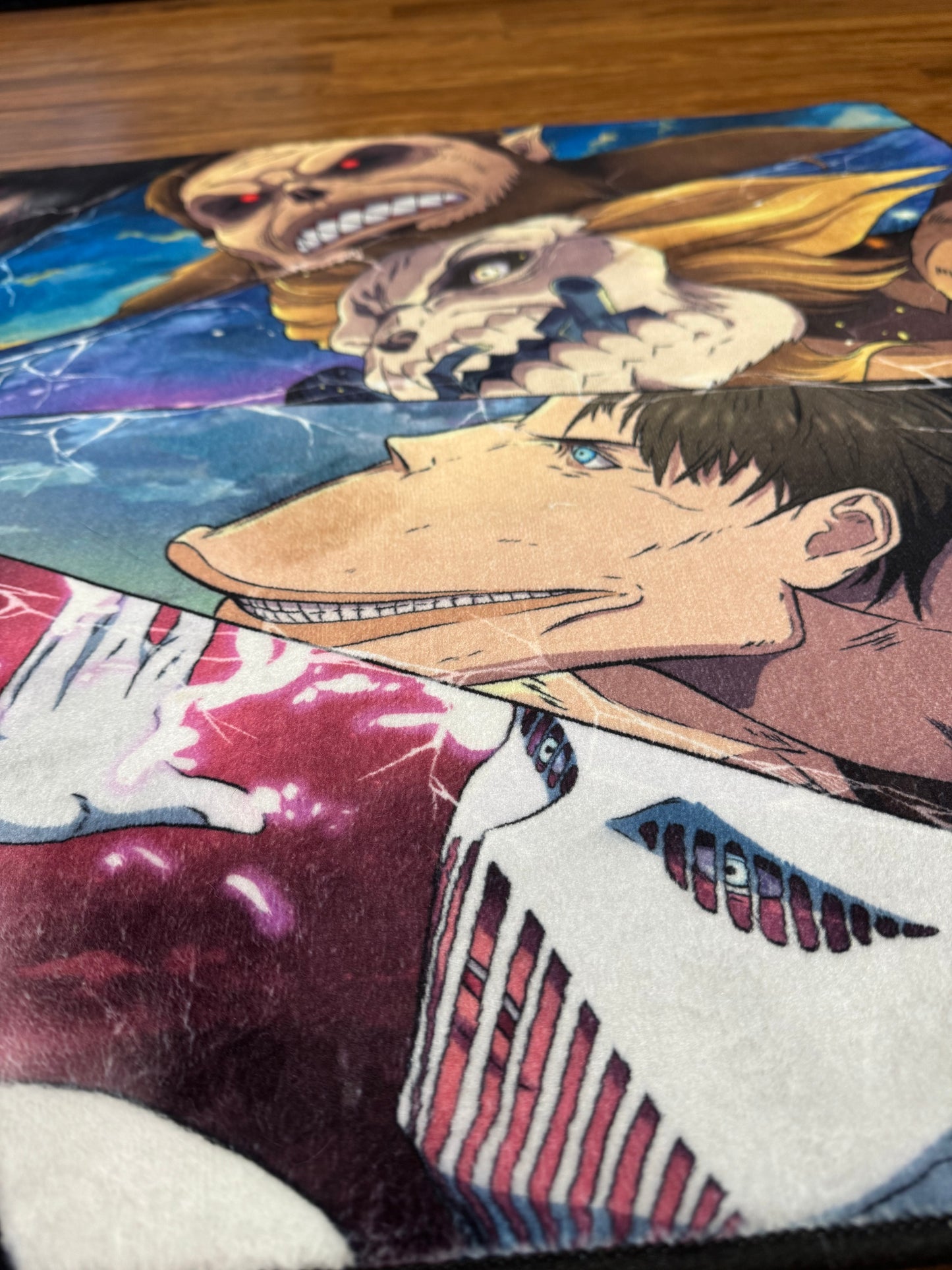 Unstoppable Freedom Seeker Rug