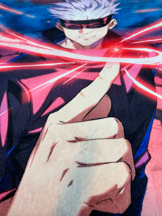 Limitless Domain Master Rug