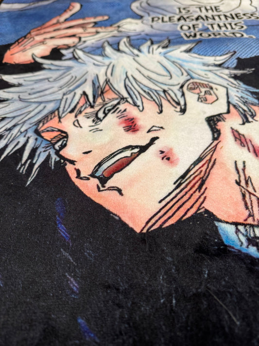 Untouchable Domain Fighter Rug