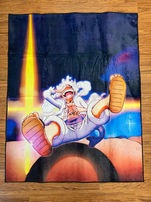 Sunny Days Voyager Rug