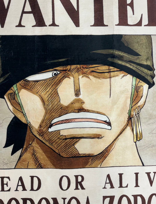 One Eyed Blade Master Rug