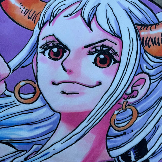 Oni Spirit Voyoager Rug