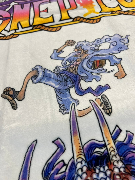 Sea of Endless Adventure Rug