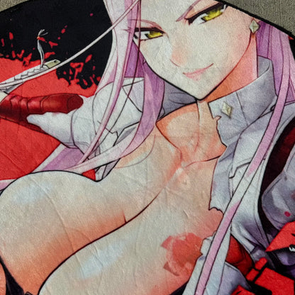 Sexy Waifu Rug