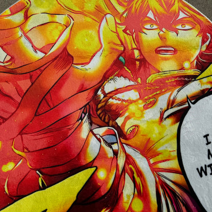 Windborn Magic Knight Rug