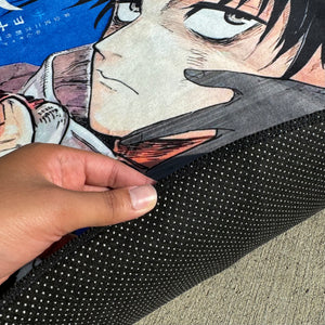 Anime Rug