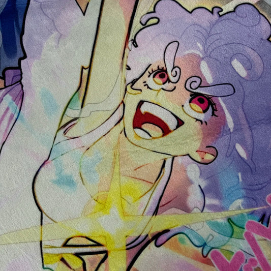 Joy Kid Anime Rug