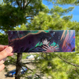 Anime Motion Sticker