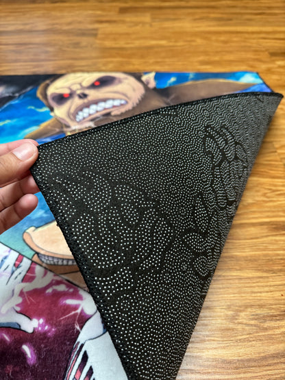 Unstoppable Freedom Seeker Rug