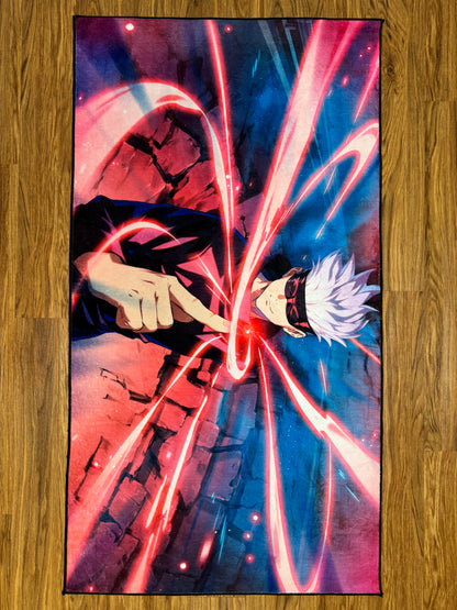 Limitless Domain Master Rug