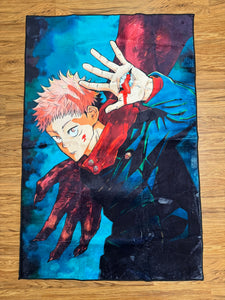 Anime Rug