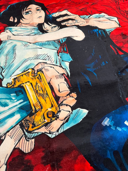 Spirit Bound Sorcerer Rug
