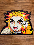 Anime Rug