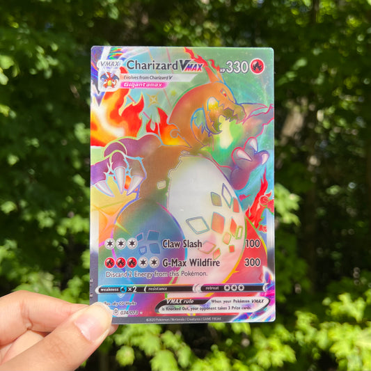 Blaze Hearted Dragon Motion Sticker