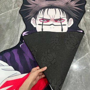 Anime Rug