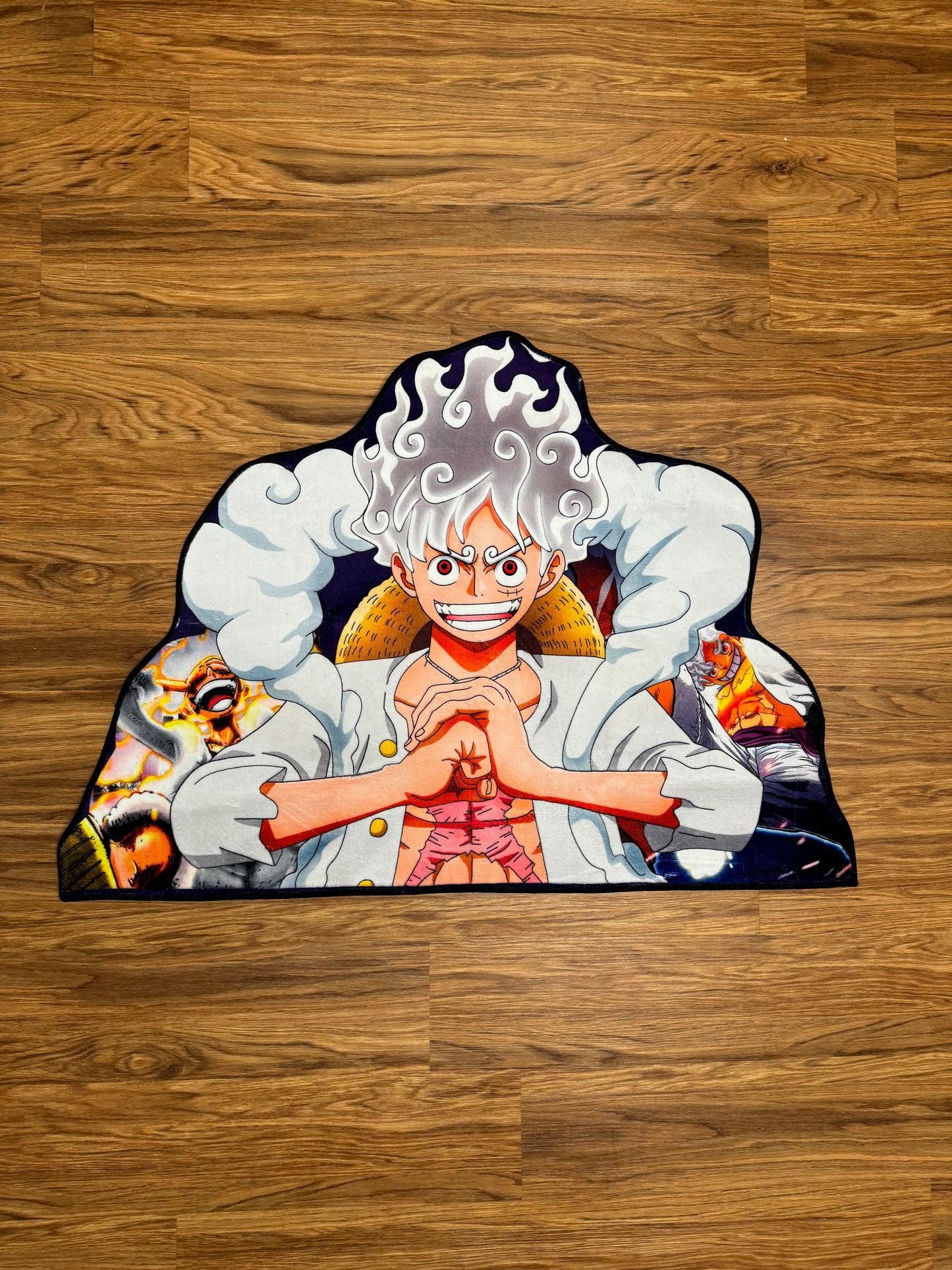 Dream Chaser Rug