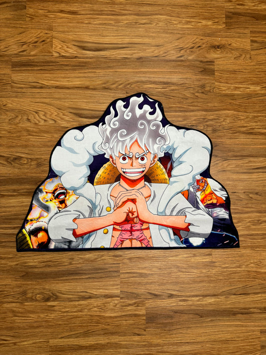 Dream Chaser Rug