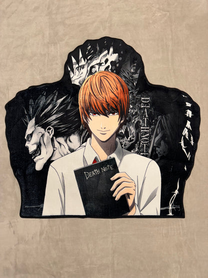 Shadow of Righteousness Rug