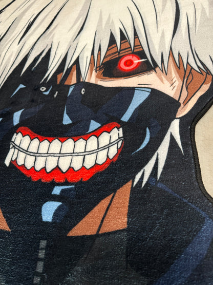 One Eyed Ghoul Rug