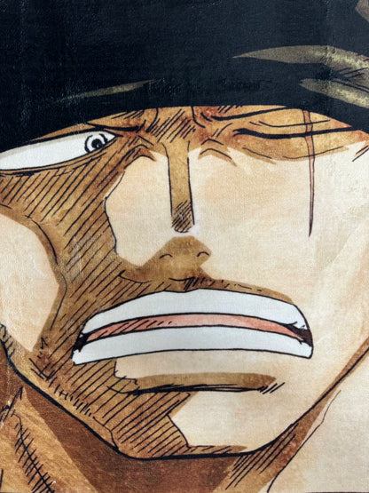 One Eyed Blade Master Rug