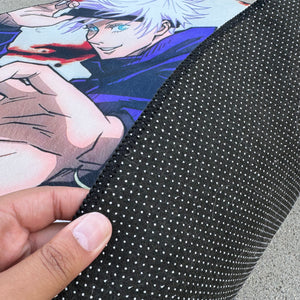 Anime Rug