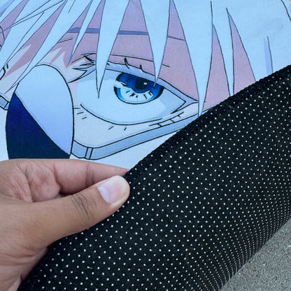 Boundless Domain Fighter Rug