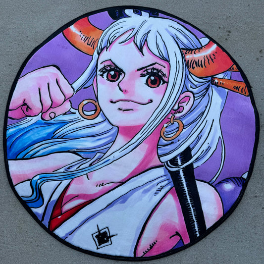 Oni Spirit Voyoager Rug