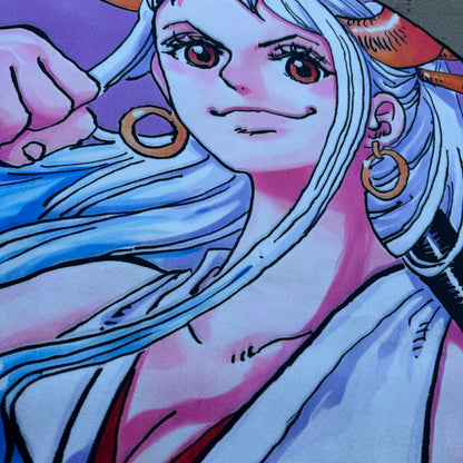 Oni Spirit Voyoager Rug