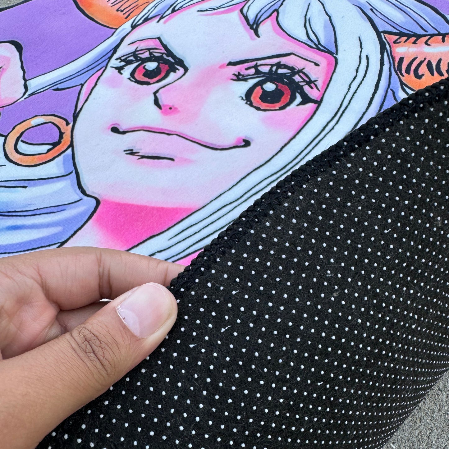 Oni Spirit Voyoager Rug