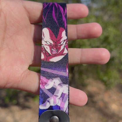 Unbound Ego Keychain Strap