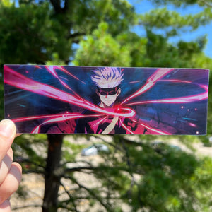 Anime Motion Sticker